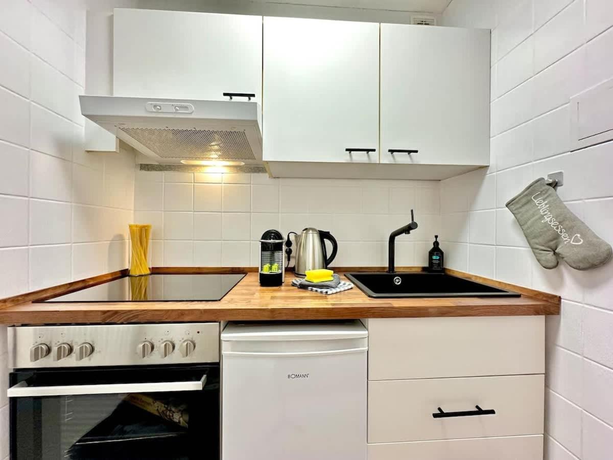 Relaxapartments Black Forest Nature Mit Beheiztem Indoor-Pool Und Sauna - Sonnenbalkon Mit Blick Ins Gruene, Schnelles Internet, Naehe Triberger Wasserfaelle, Fuer Bis Zu 2 Personen Schönwalde エクステリア 写真